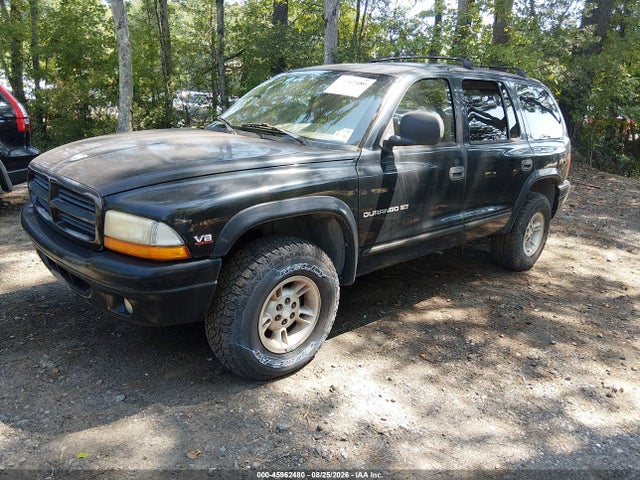 Auction sale of the 1999 Dodge Durango, vin: 1B4HS28Z7XF517943, lot number: 45962480