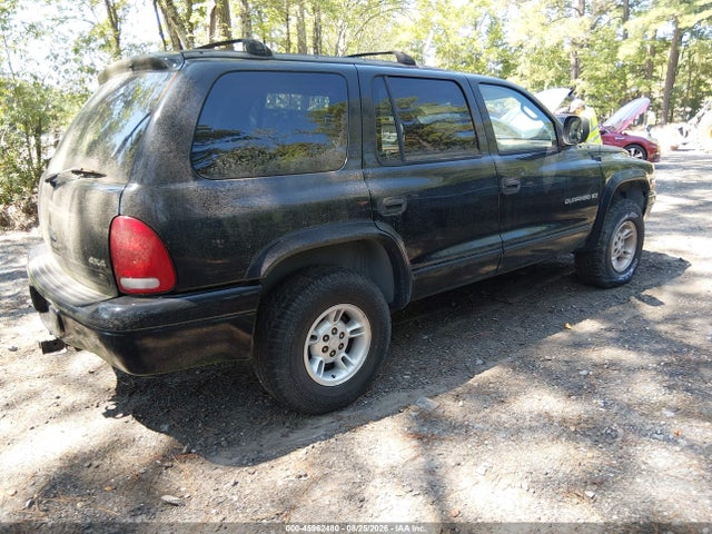 Auction sale of the 1999 Dodge Durango, vin: 1B4HS28Z7XF517943, lot number: 45962480