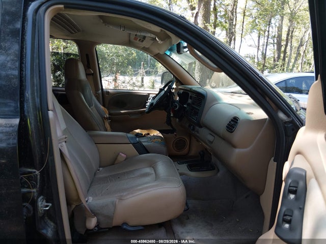 Auction sale of the 1999 Dodge Durango, vin: 1B4HS28Z7XF517943, lot number: 45962480