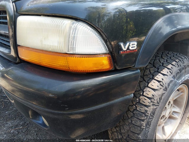 Auction sale of the 1999 Dodge Durango, vin: 1B4HS28Z7XF517943, lot number: 45962480
