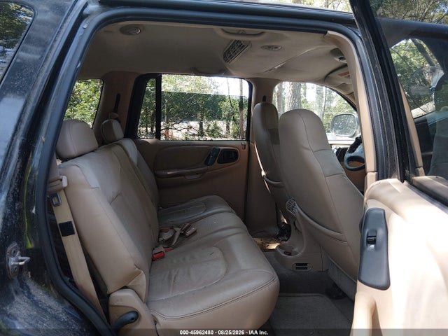 Auction sale of the 1999 Dodge Durango, vin: 1B4HS28Z7XF517943, lot number: 45962480