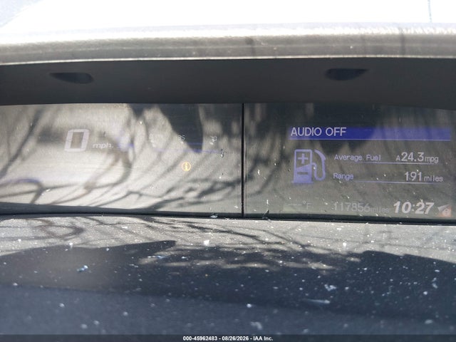 Aukcja sprzedaży 2015 Honda Civic Se, vin: 2HGFB2F7XFH558089, numer aukcji: 45962483