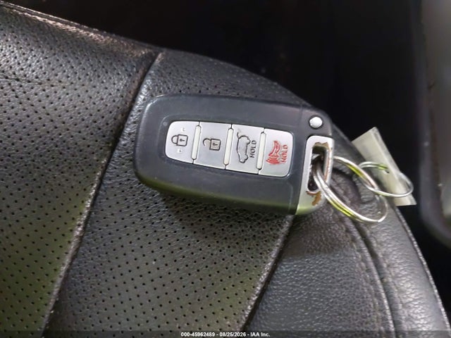 2013 Hyundai Elantra Gt მანქანა იყიდება აუქციონზე, vin: KMHD35LE7DU122975, აუქციონის ნომერი: 45962489
