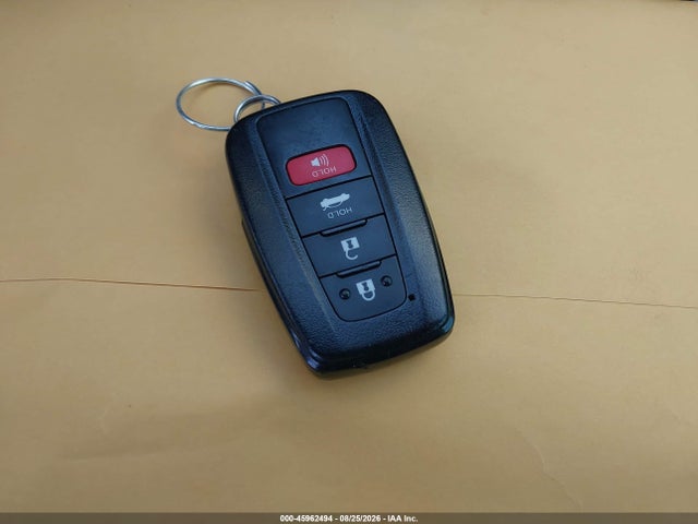 Aukcja sprzedaży 2021 Toyota Camry Xse, vin: 4T1K61AK6MU512059, numer aukcji: 45962494