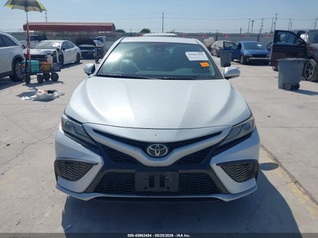 Aukcja sprzedaży 2021 Toyota Camry Xse, vin: 4T1K61AK6MU512059, numer aukcji: 45962494