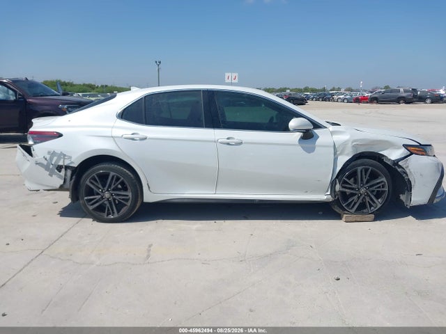 Aukcja sprzedaży 2021 Toyota Camry Xse, vin: 4T1K61AK6MU512059, numer aukcji: 45962494