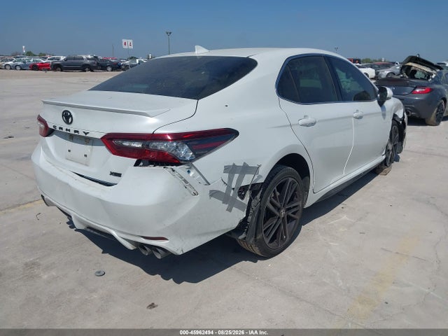 Aukcja sprzedaży 2021 Toyota Camry Xse, vin: 4T1K61AK6MU512059, numer aukcji: 45962494