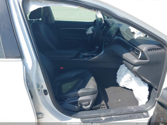Aukcja sprzedaży 2021 Toyota Camry Xse, vin: 4T1K61AK6MU512059, numer aukcji: 45962494