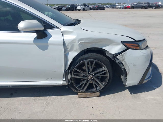 Aukcja sprzedaży 2021 Toyota Camry Xse, vin: 4T1K61AK6MU512059, numer aukcji: 45962494