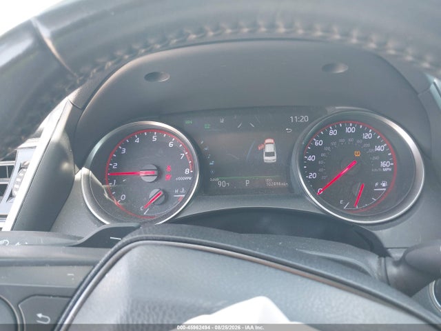 Aukcja sprzedaży 2021 Toyota Camry Xse, vin: 4T1K61AK6MU512059, numer aukcji: 45962494