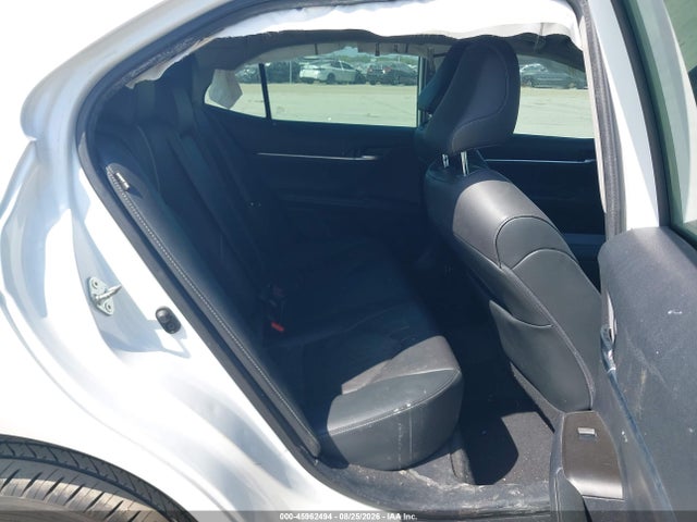 Aukcja sprzedaży 2021 Toyota Camry Xse, vin: 4T1K61AK6MU512059, numer aukcji: 45962494