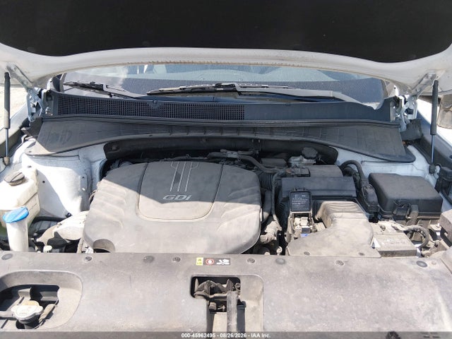 Aukcja sprzedaży 2016 Kia Sorento 3.3l Sxl, vin: 5XYPK4A57GG070612, numer aukcji: 45962495