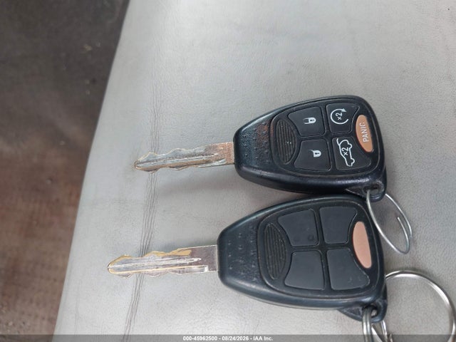 Продажа на аукционе авто 2007 Jeep Grand Cherokee Limited, vin: 1J8HR58NX7C500710, номер лота: 45962500
