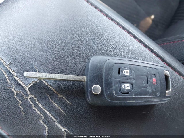 2014 Chevrolet Equinox Ls მანქანა იყიდება აუქციონზე, vin: 1GNALAEK1EZ138409, აუქციონის ნომერი: 45962501
