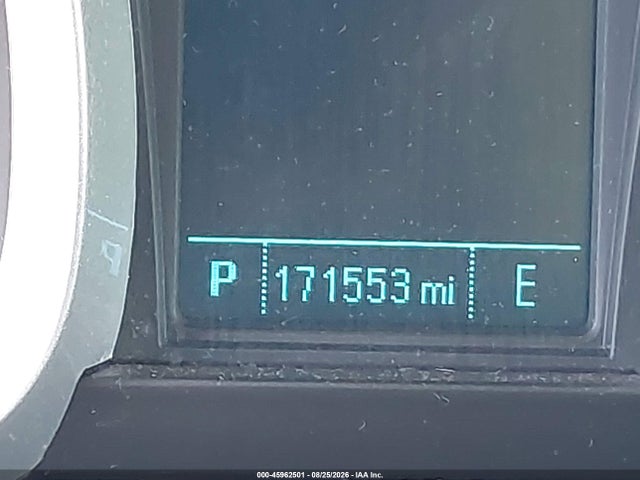 2014 Chevrolet Equinox Ls მანქანა იყიდება აუქციონზე, vin: 1GNALAEK1EZ138409, აუქციონის ნომერი: 45962501