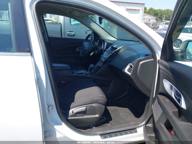 2014 Chevrolet Equinox Ls მანქანა იყიდება აუქციონზე, vin: 1GNALAEK1EZ138409, აუქციონის ნომერი: 45962501