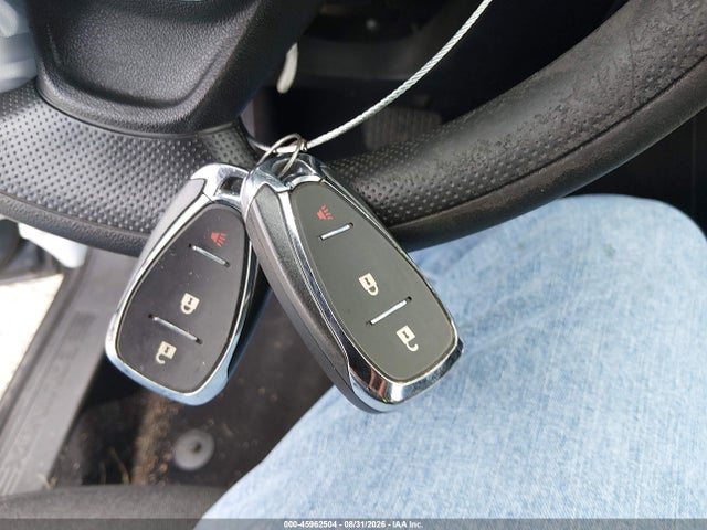 Продажа на аукционе авто 2020 Chevrolet Equinox Awd 2fl, vin: 2GNAXTEV6L6262856, номер лота: 45962504