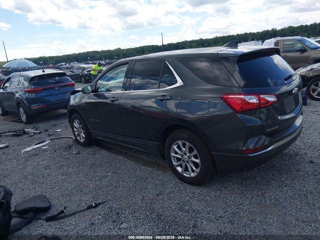 Продажа на аукционе авто 2020 Chevrolet Equinox Awd 2fl, vin: 2GNAXTEV6L6262856, номер лота: 45962504