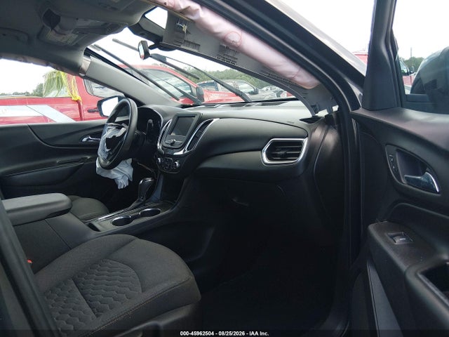 Продажа на аукционе авто 2020 Chevrolet Equinox Awd 2fl, vin: 2GNAXTEV6L6262856, номер лота: 45962504