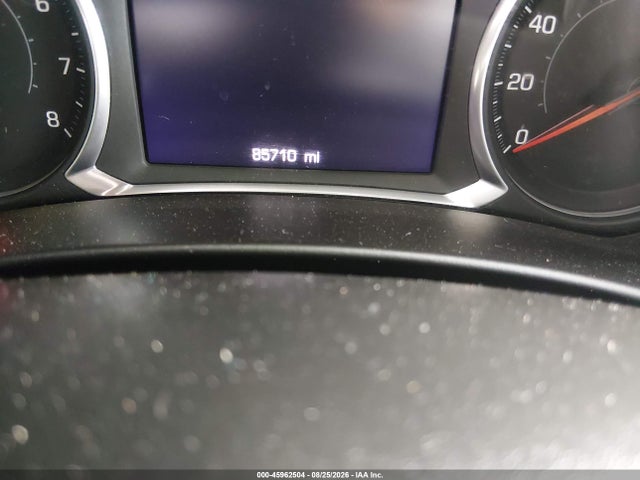 Продажа на аукционе авто 2020 Chevrolet Equinox Awd 2fl, vin: 2GNAXTEV6L6262856, номер лота: 45962504