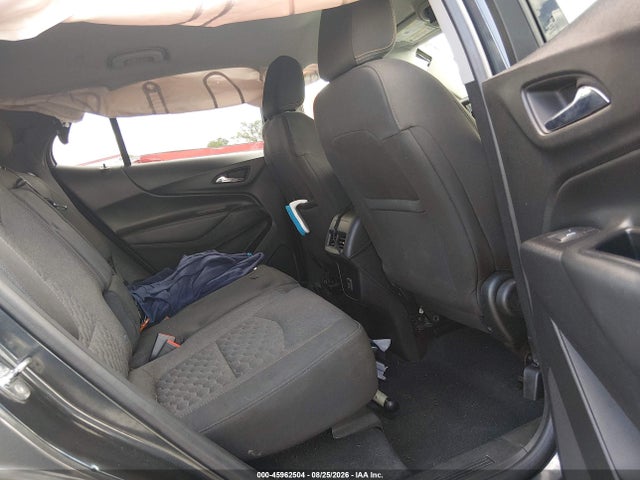 Продажа на аукционе авто 2020 Chevrolet Equinox Awd 2fl, vin: 2GNAXTEV6L6262856, номер лота: 45962504