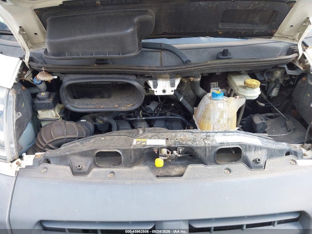 Aukcja sprzedaży 2014 Ram Promaster 1500, vin: 3C6TRVBG8EE108155, numer aukcji: 45962506