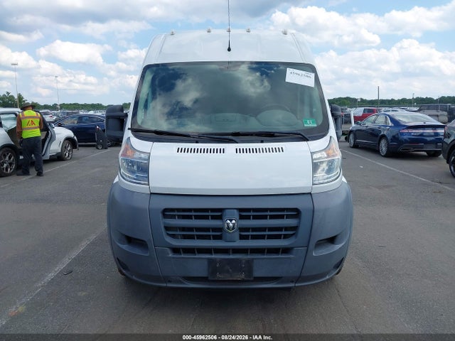 Aukcja sprzedaży 2014 Ram Promaster 1500, vin: 3C6TRVBG8EE108155, numer aukcji: 45962506