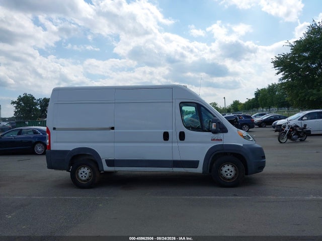 Aukcja sprzedaży 2014 Ram Promaster 1500, vin: 3C6TRVBG8EE108155, numer aukcji: 45962506