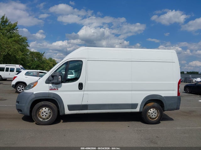 Aukcja sprzedaży 2014 Ram Promaster 1500, vin: 3C6TRVBG8EE108155, numer aukcji: 45962506