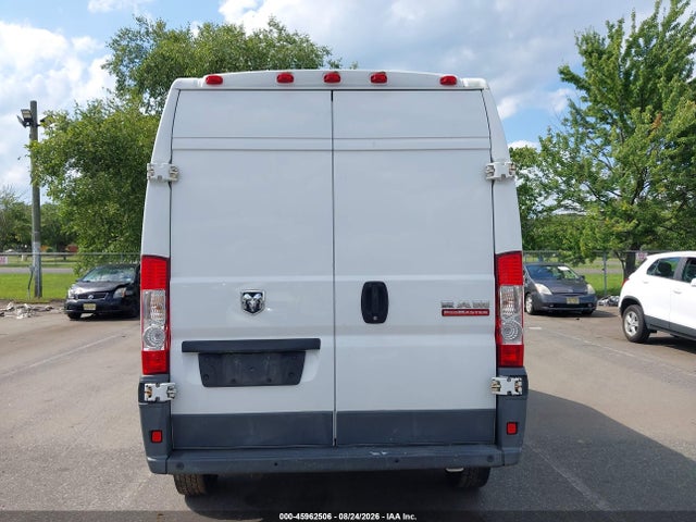 Aukcja sprzedaży 2014 Ram Promaster 1500, vin: 3C6TRVBG8EE108155, numer aukcji: 45962506