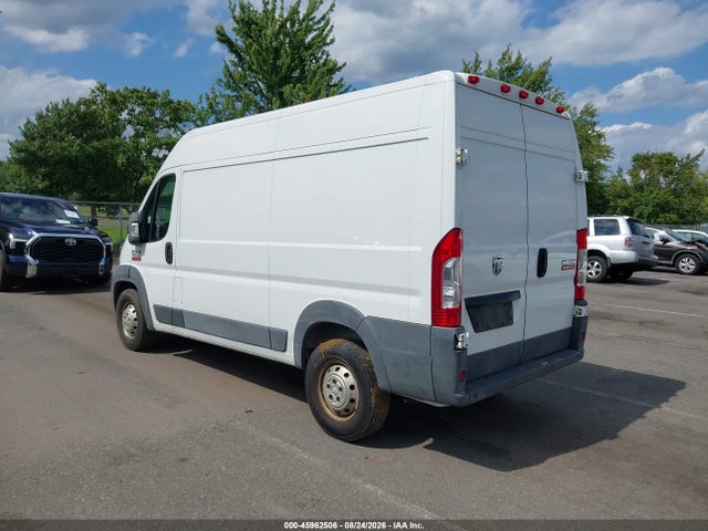 Aukcja sprzedaży 2014 Ram Promaster 1500, vin: 3C6TRVBG8EE108155, numer aukcji: 45962506