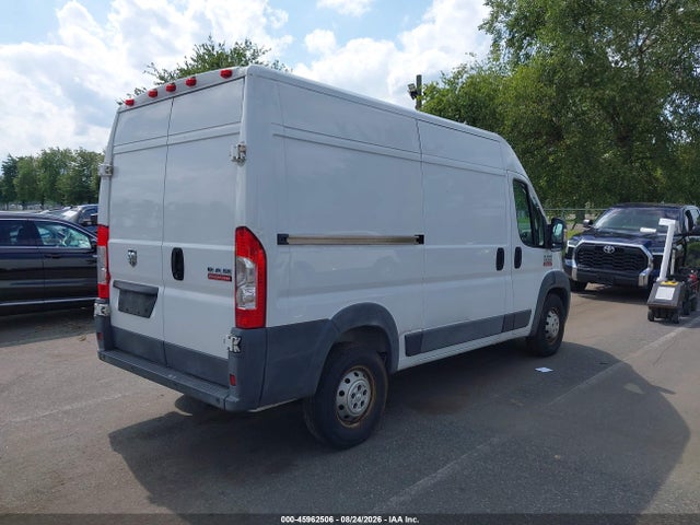 Aukcja sprzedaży 2014 Ram Promaster 1500, vin: 3C6TRVBG8EE108155, numer aukcji: 45962506