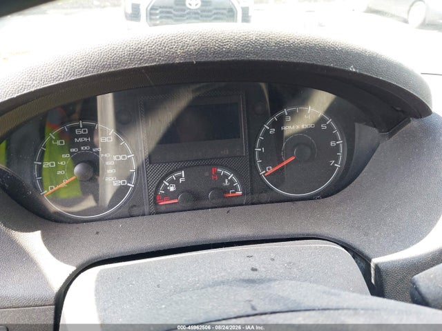 Aukcja sprzedaży 2014 Ram Promaster 1500, vin: 3C6TRVBG8EE108155, numer aukcji: 45962506