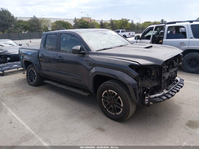 3TMLB5JN7RM032291 auction archive image