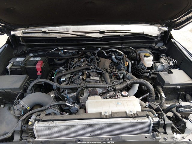 3TMLB5JN7RM032291 Toyota Tacoma Trd Sport