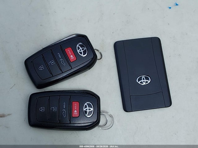 3TMLB5JN7RM032291 Toyota Tacoma Trd Sport