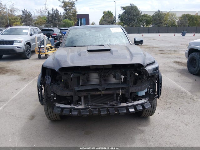 3TMLB5JN7RM032291 Toyota Tacoma Trd Sport