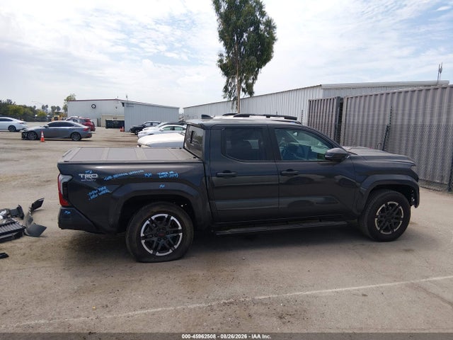 3TMLB5JN7RM032291 Toyota Tacoma Trd Sport