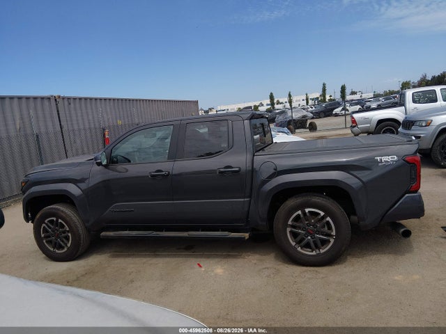 3TMLB5JN7RM032291 Toyota Tacoma Trd Sport