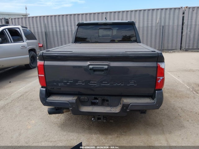 3TMLB5JN7RM032291 Toyota Tacoma Trd Sport