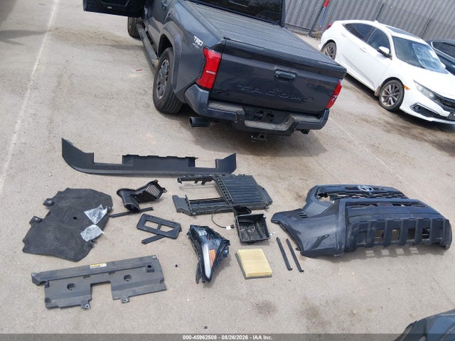 3TMLB5JN7RM032291 Toyota Tacoma Trd Sport
