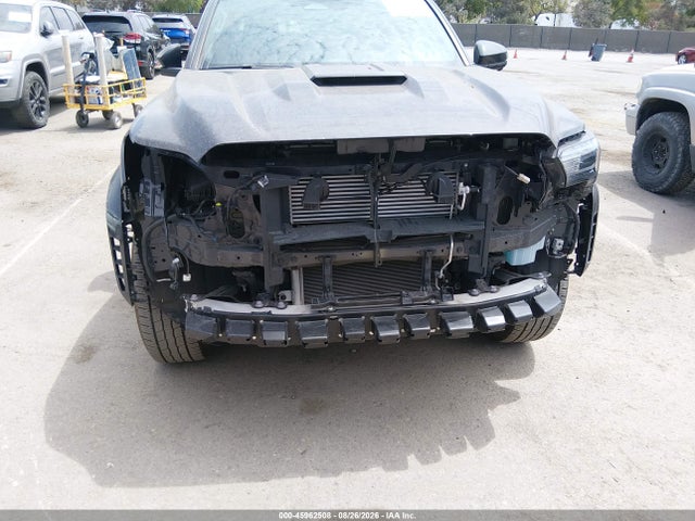 3TMLB5JN7RM032291 Toyota Tacoma Trd Sport