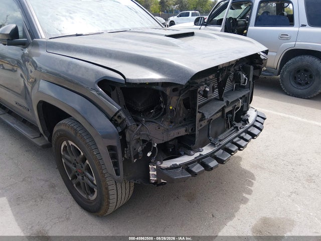 3TMLB5JN7RM032291 Toyota Tacoma Trd Sport