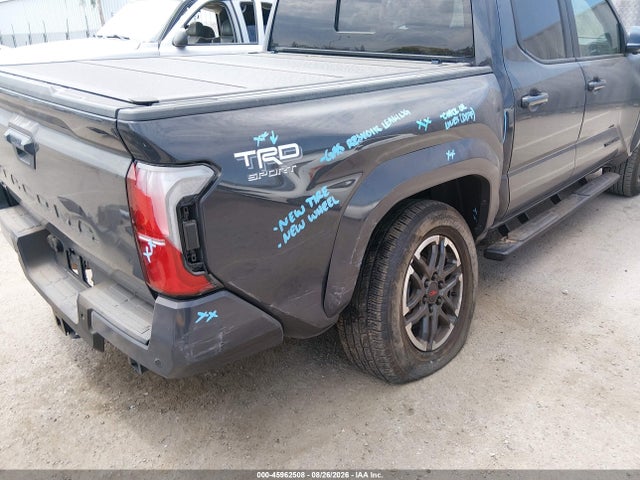 3TMLB5JN7RM032291 Toyota Tacoma Trd Sport