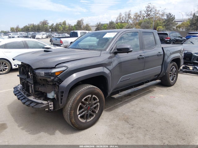 3TMLB5JN7RM032291 Toyota Tacoma Trd Sport