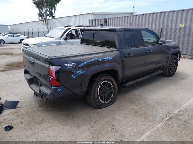3TMLB5JN7RM032291 Toyota Tacoma Trd Sport