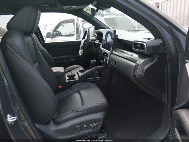 3TMLB5JN7RM032291 Toyota Tacoma Trd Sport
