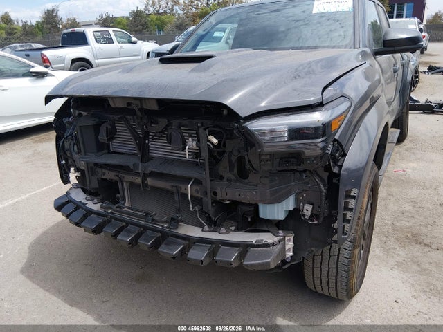 3TMLB5JN7RM032291 Toyota Tacoma Trd Sport