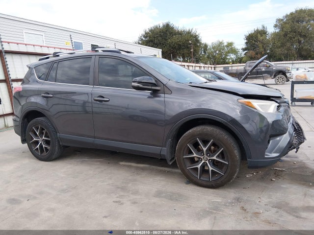 Продаж на аукціоні авто 2018 Toyota Rav4 Se, vin: JTMNFREV3JD118177, номер лоту: 45962510