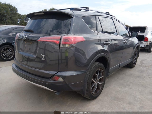 Продаж на аукціоні авто 2018 Toyota Rav4 Se, vin: JTMNFREV3JD118177, номер лоту: 45962510